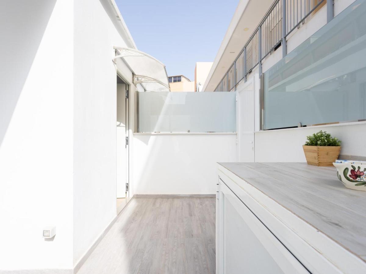 Lightbooking Candelaria Tenerife Araya  Kültér fotó
