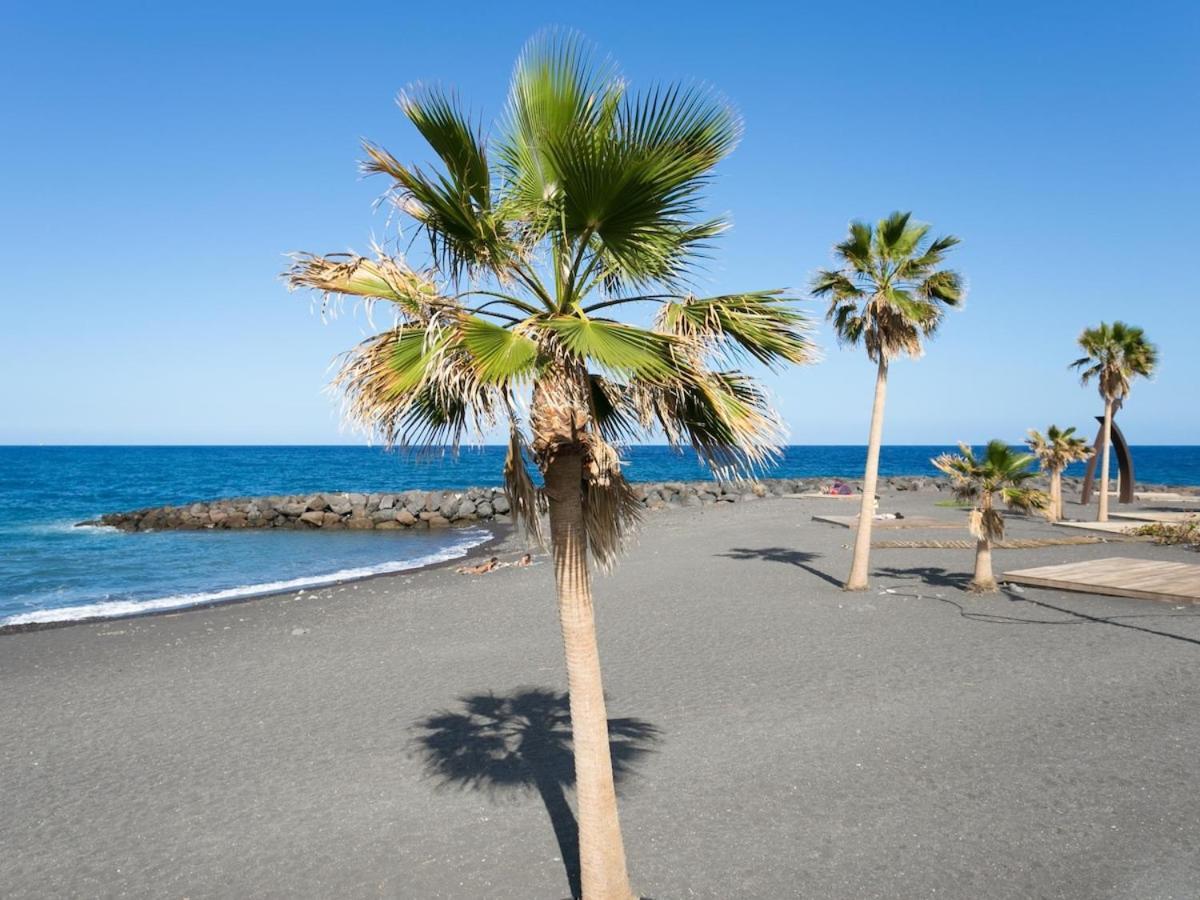 Lightbooking Candelaria Tenerife Araya  Kültér fotó