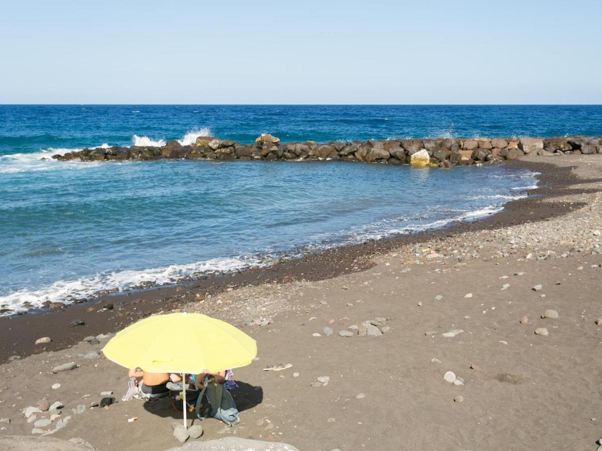 Lightbooking Candelaria Tenerife Araya  Kültér fotó