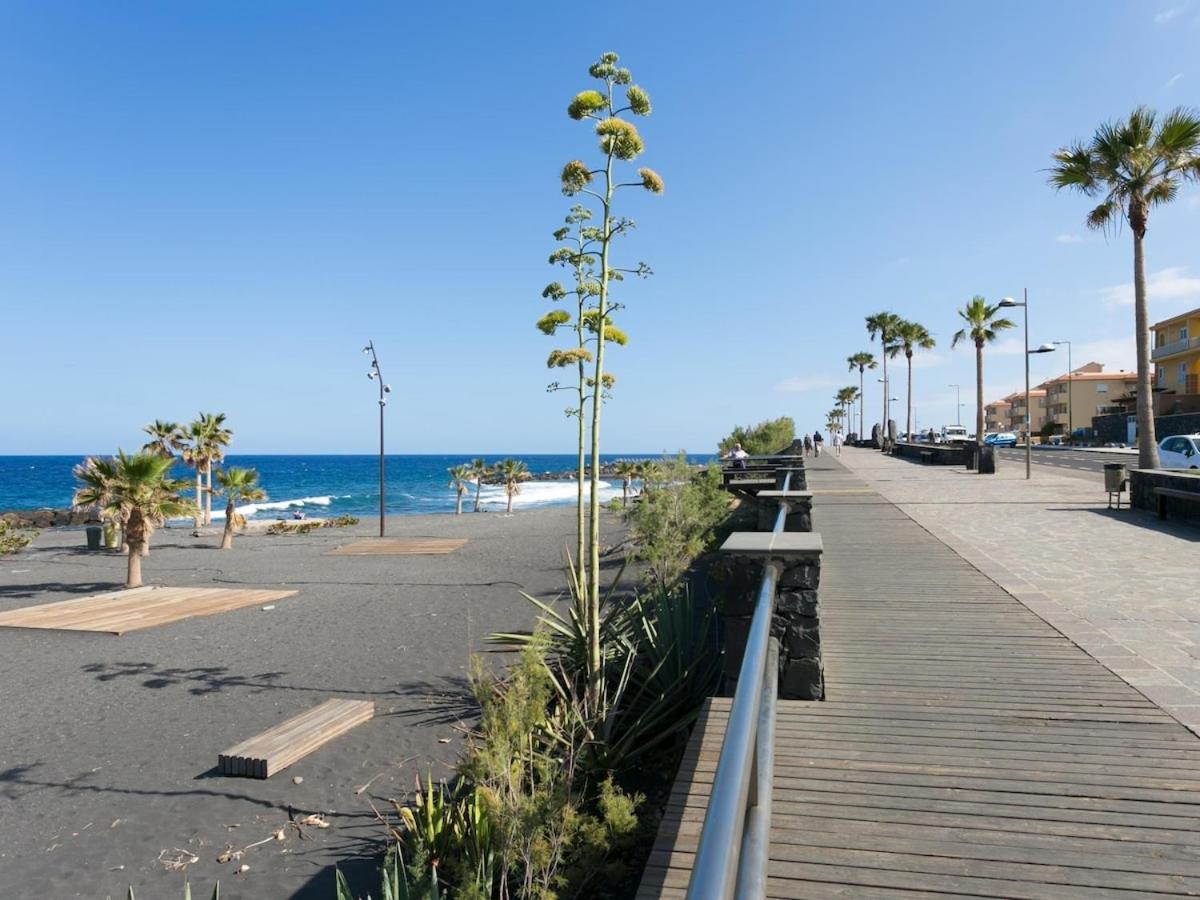 Lightbooking Candelaria Tenerife Araya  Kültér fotó